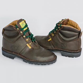 Jim Green - Highlander Boot - Californian