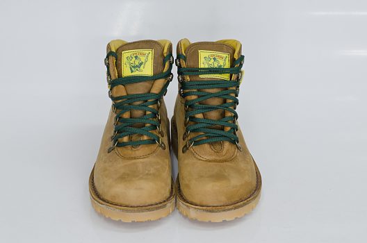 Jim Green Razorback Boot - Californian