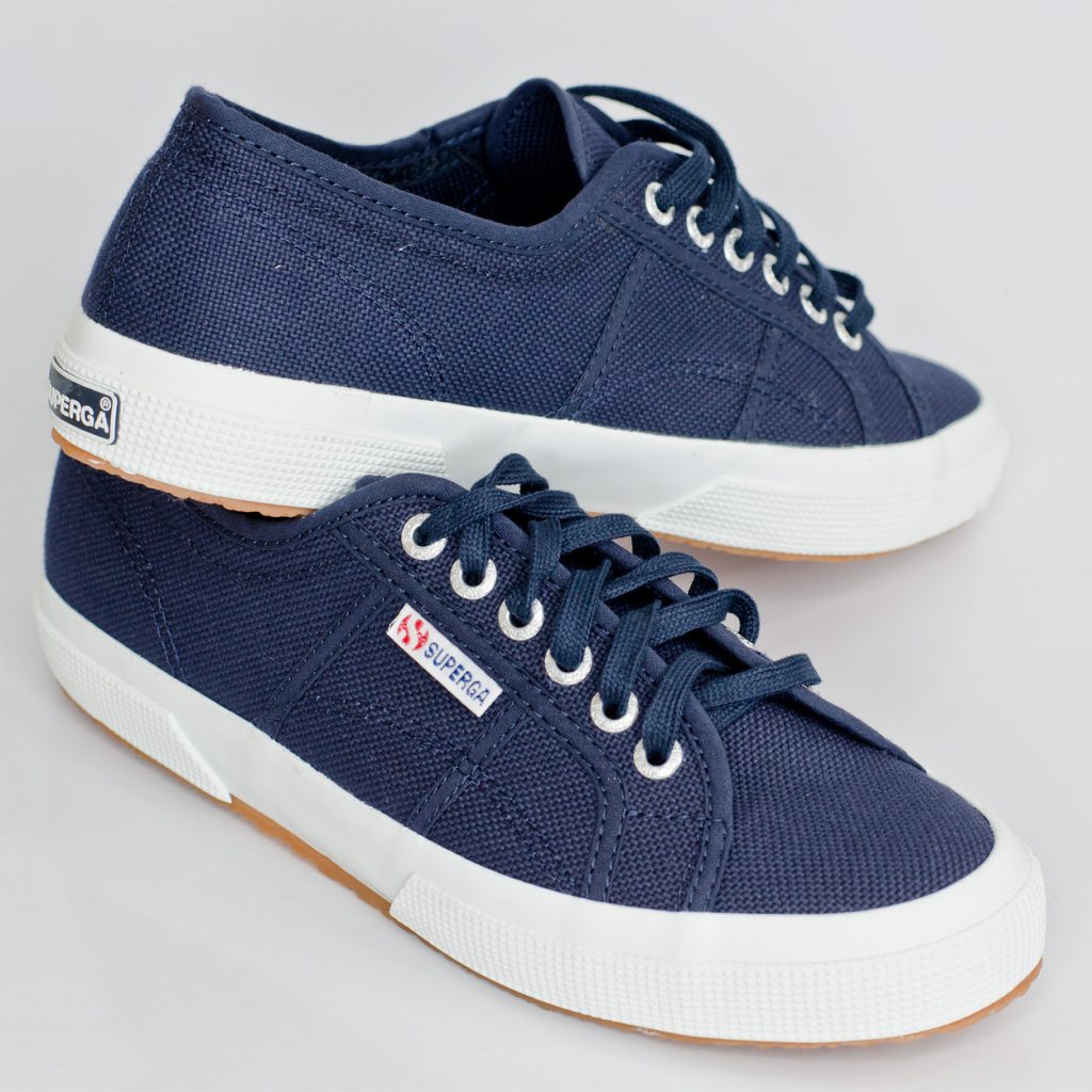 Superga Sneaker - Californian