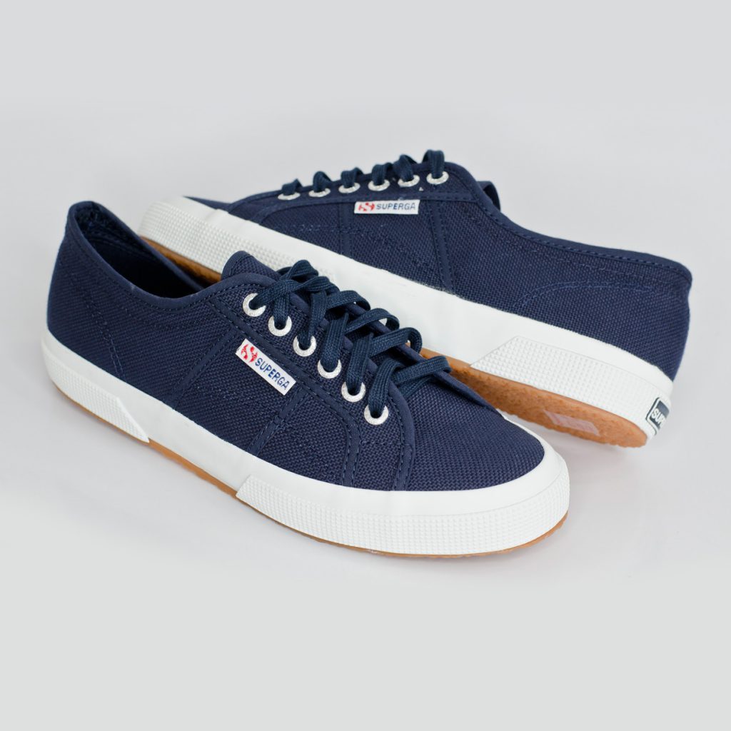 Superga Sneaker - Californian