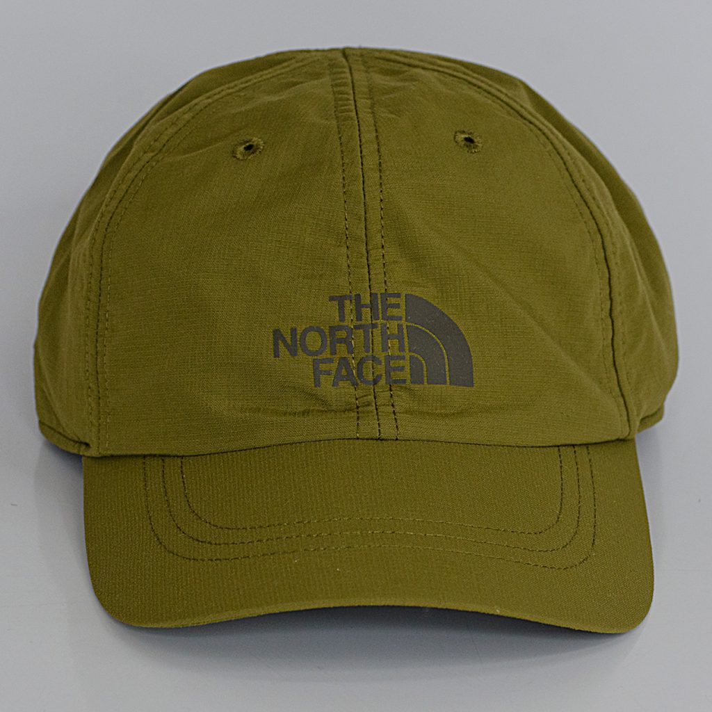 the north face military cap