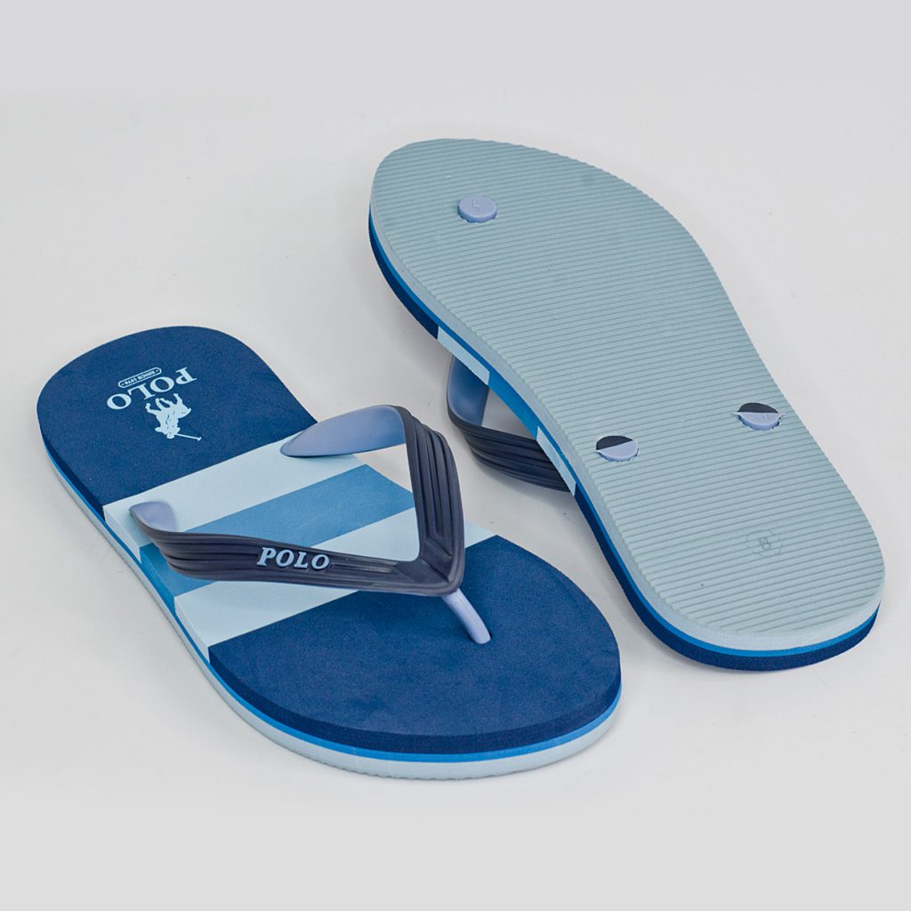 Polo Sandals - Californian