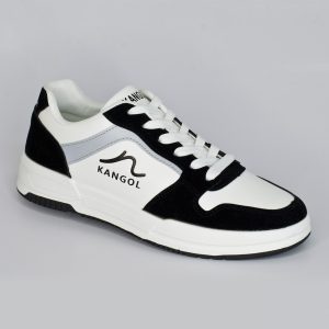 kangol sneakers for man