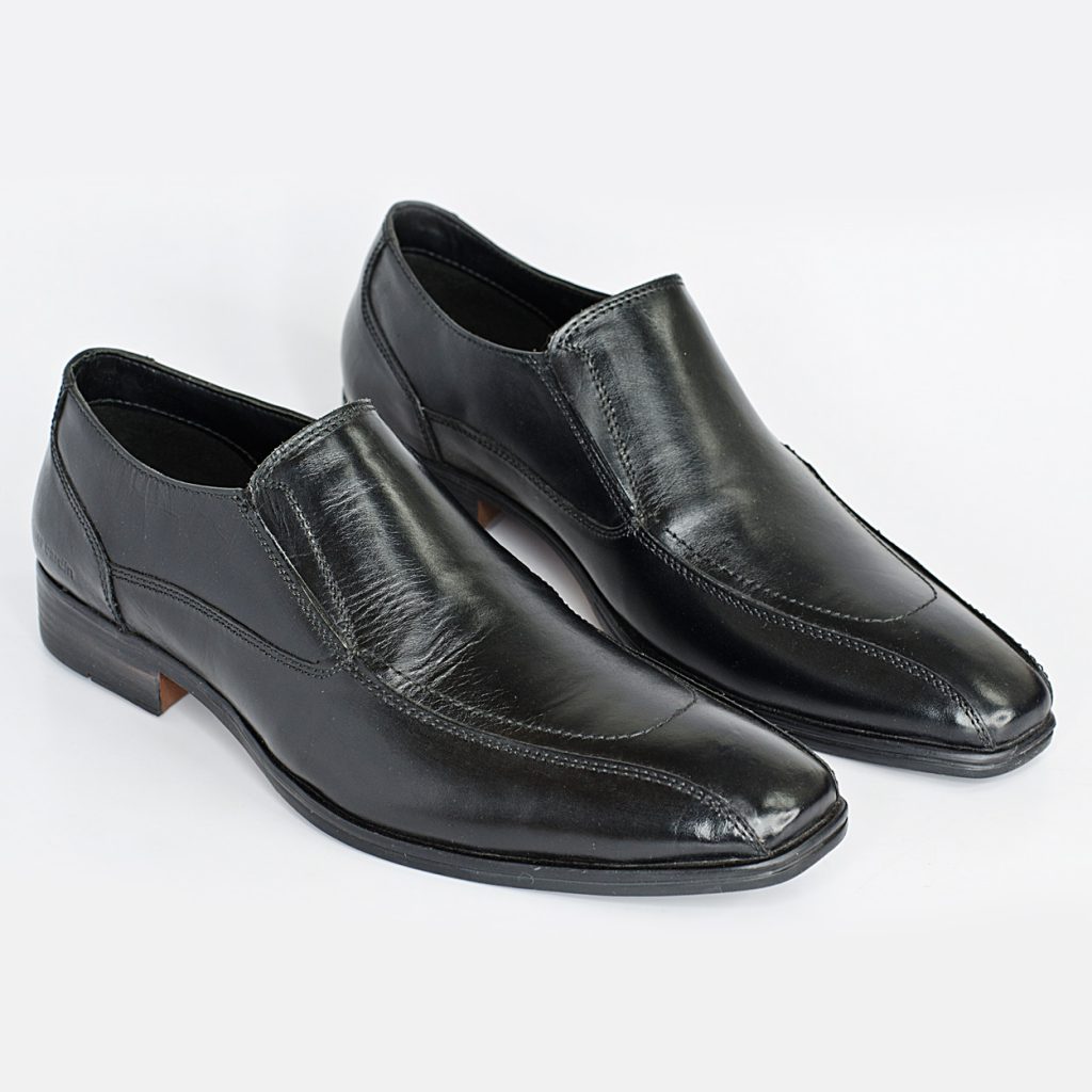 Pierre Cardin Formal Shoe - Californian