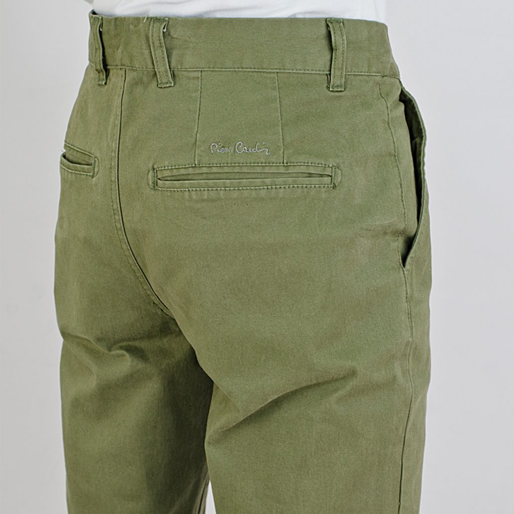 Pierre Cardin Mens Chino - Californian