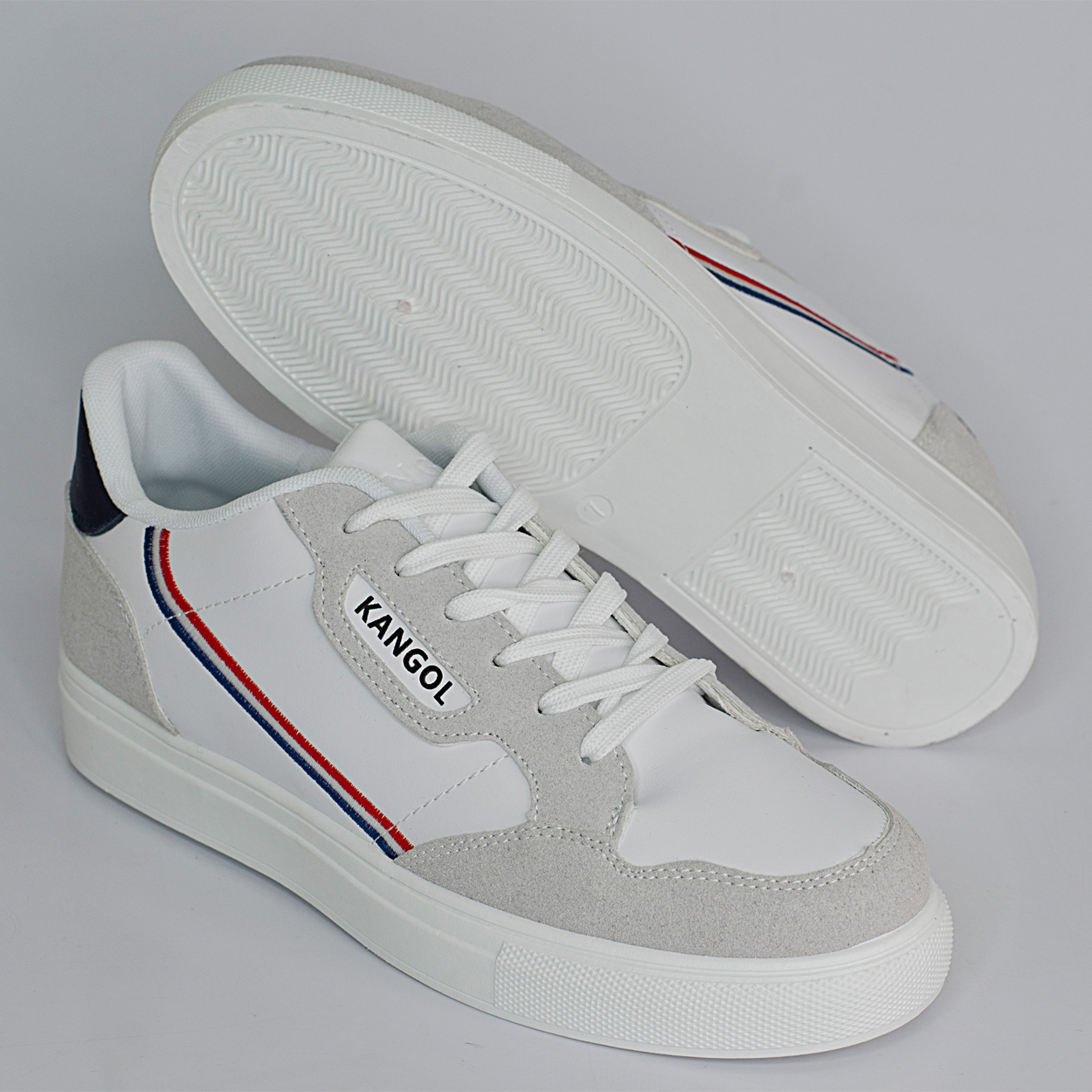 kangol sneakers for ladies