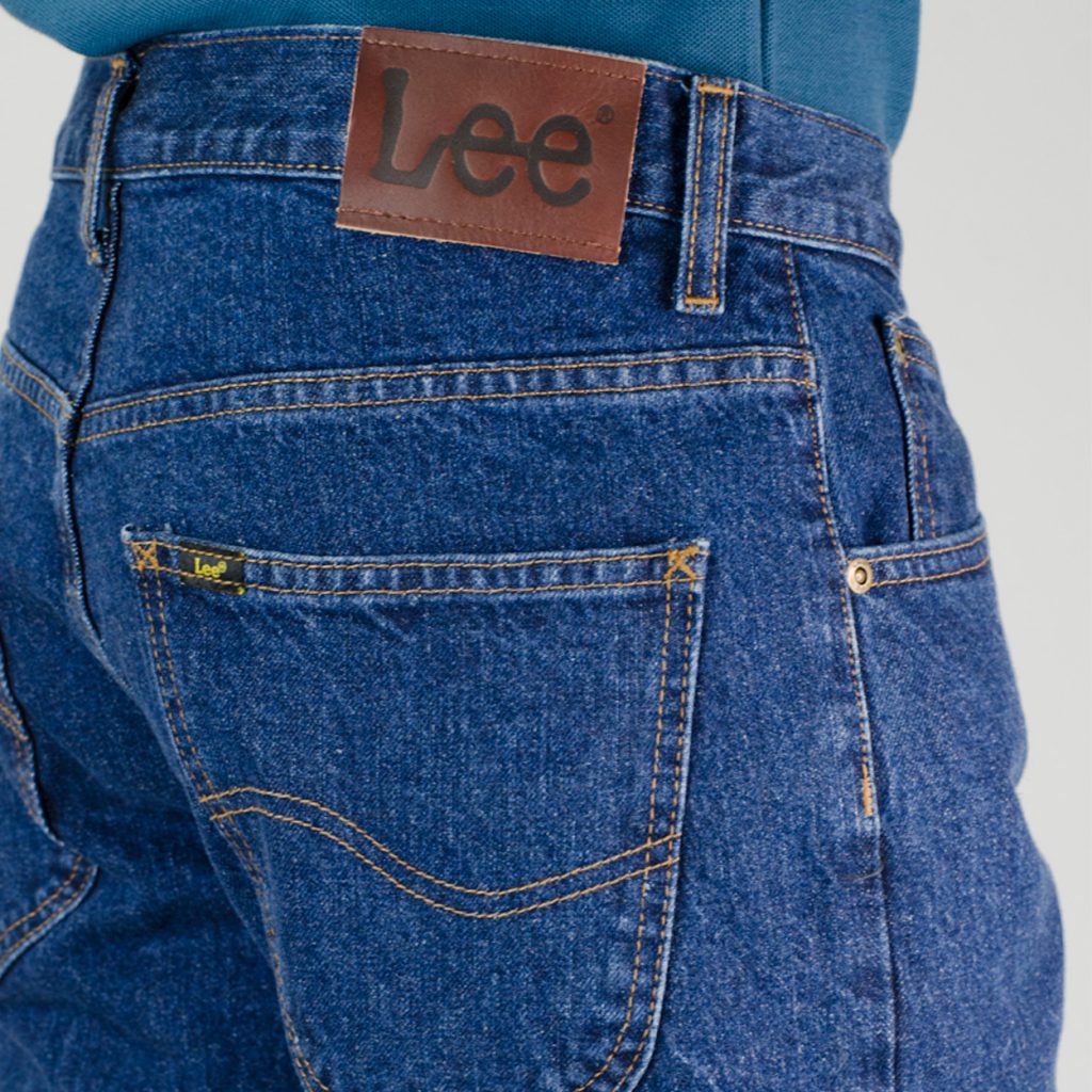 Lee Denim Jeans - Californian