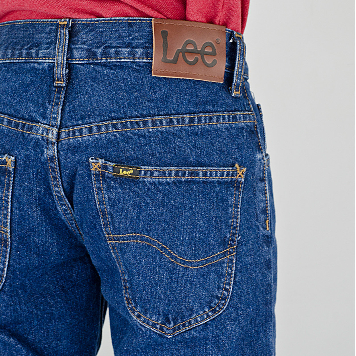 Lee Denim Jeans – Californian