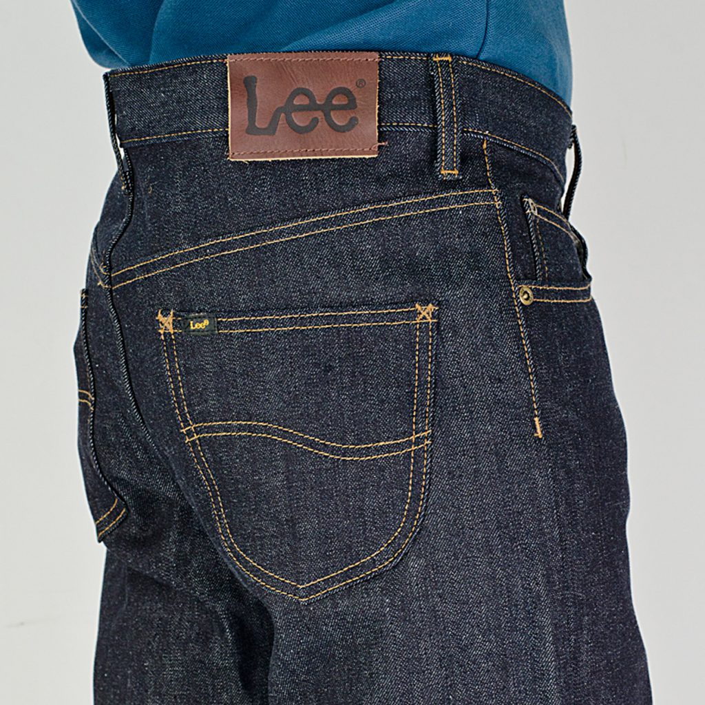 Lee Denim Jeans - Californian