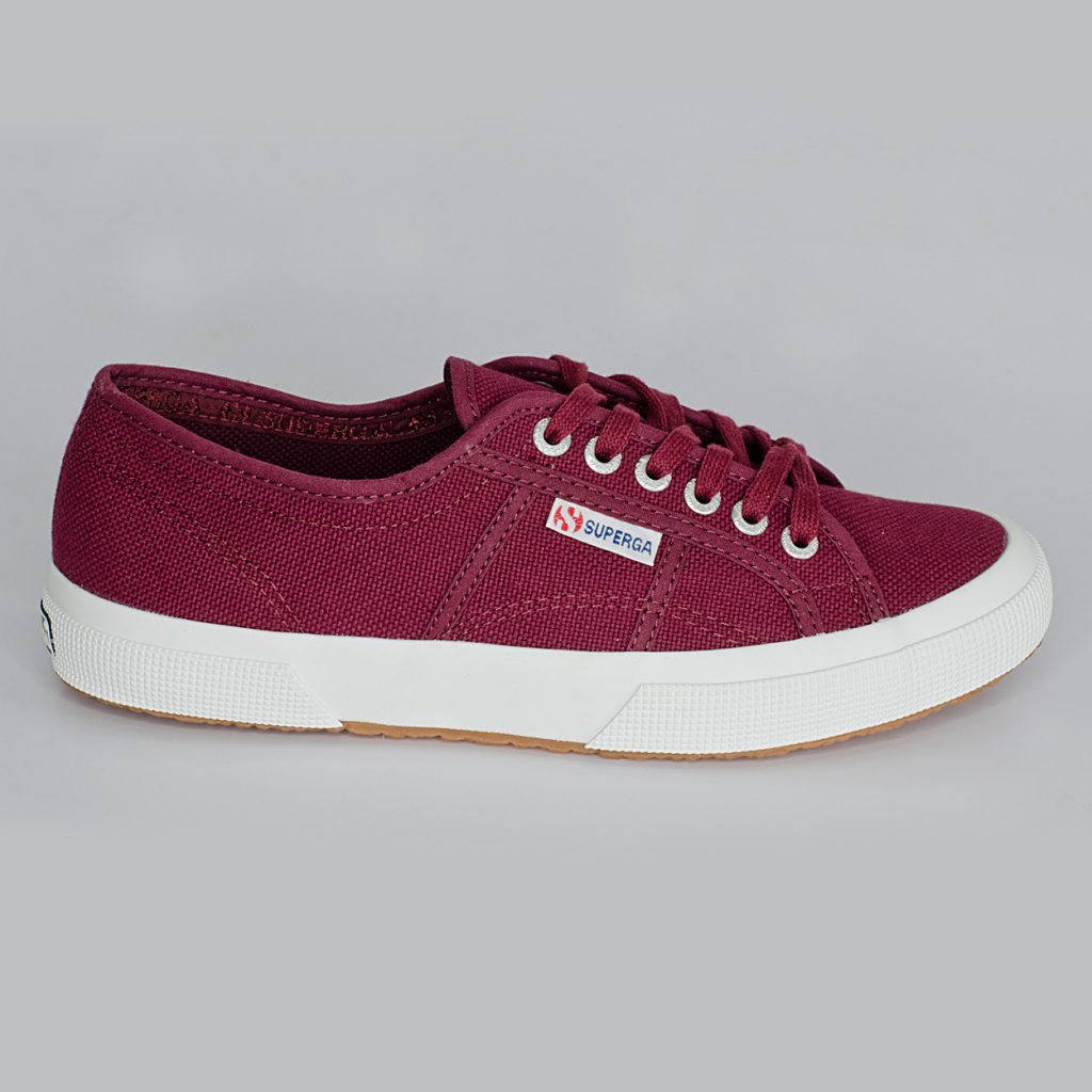 Superga Sneaker - Californian