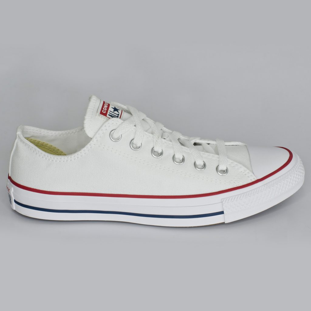 Converse Allstar Boys Sneakers - Californian