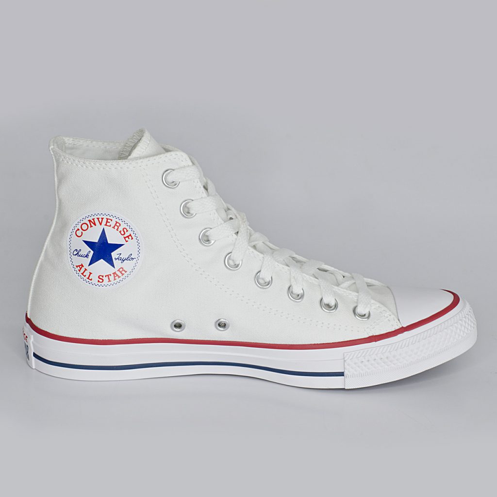 Converse Allstar Boys Sneakers - Californian