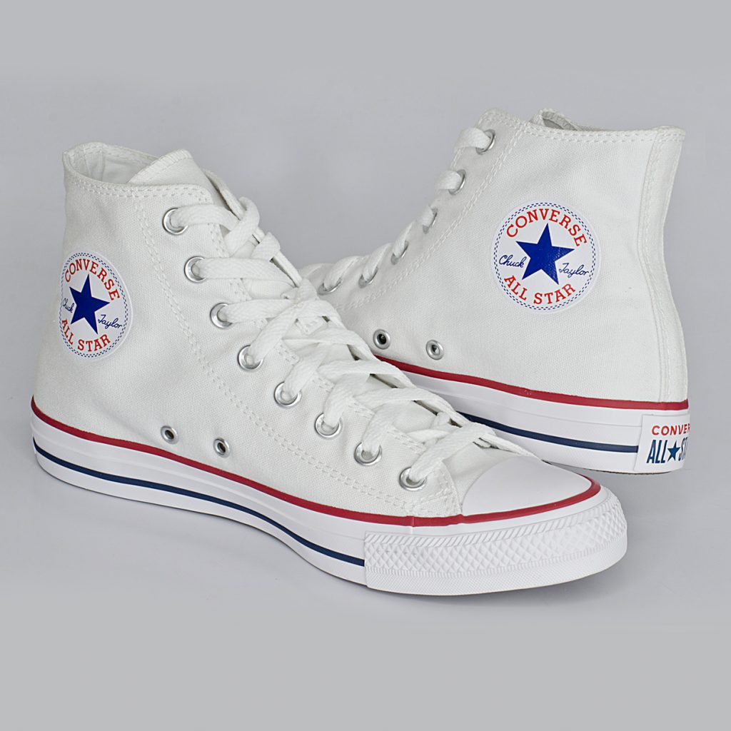 Converse Allstar Boys Sneakers - Californian