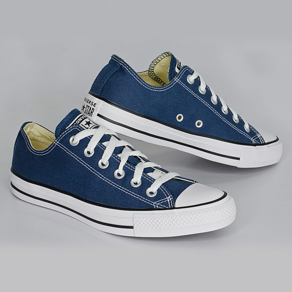 Converse Allstar Boys Sneakers - Californian