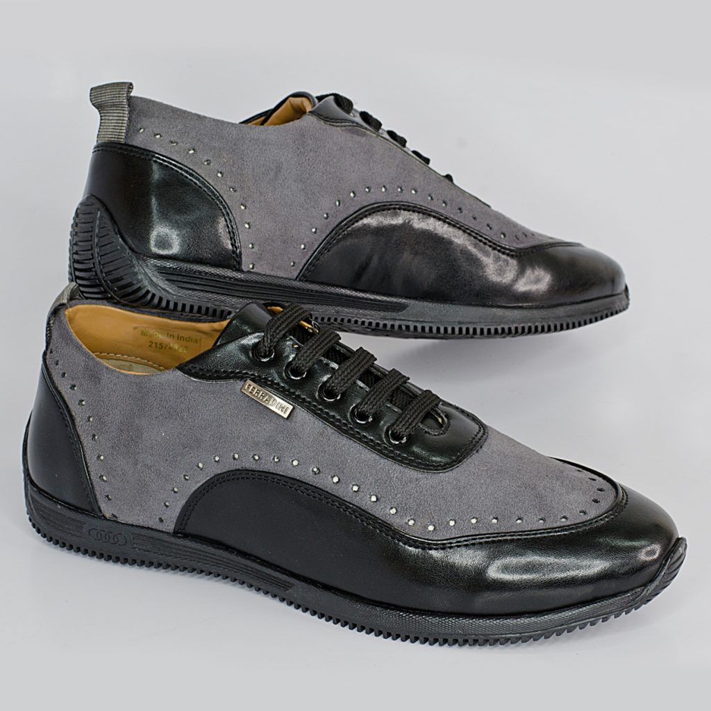 Ferradini Shoes - Californian