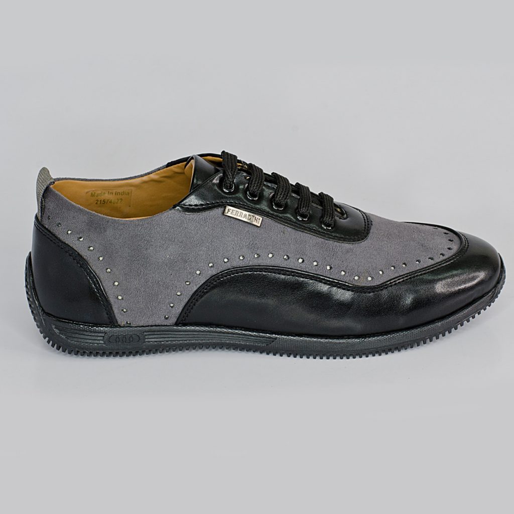 Ferradini Shoes - Californian