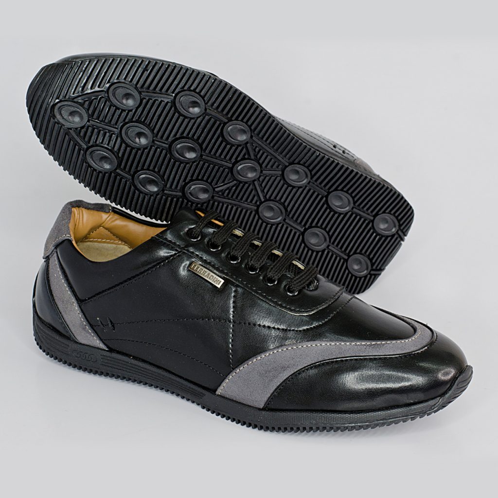 Ferradini Shoes - Californian