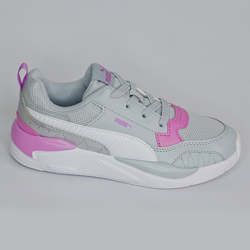 Ladies Puma Takkies – Californian