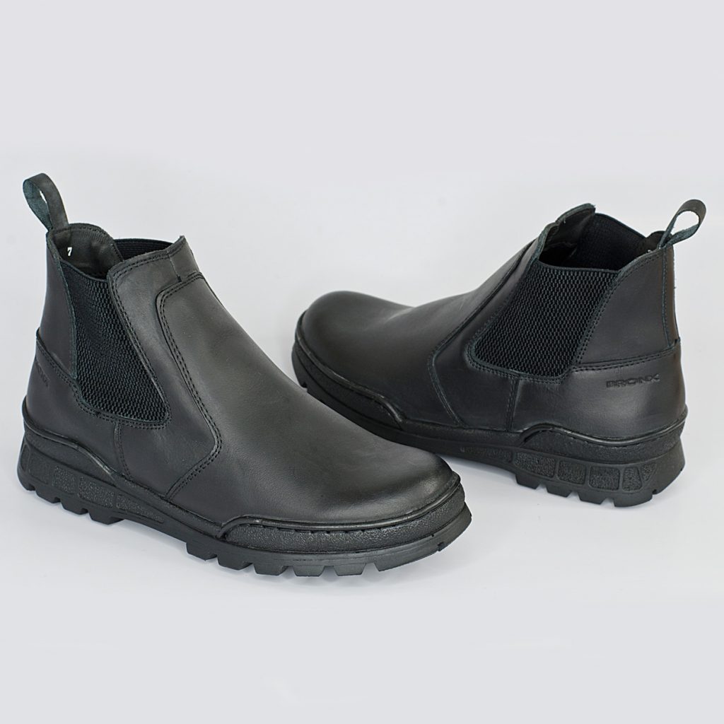 Bronx Mens Boot - Californian