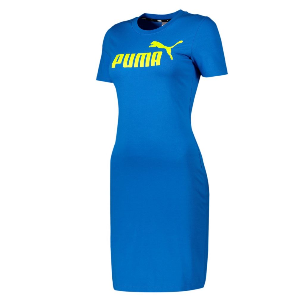 Puma Dress - Californian