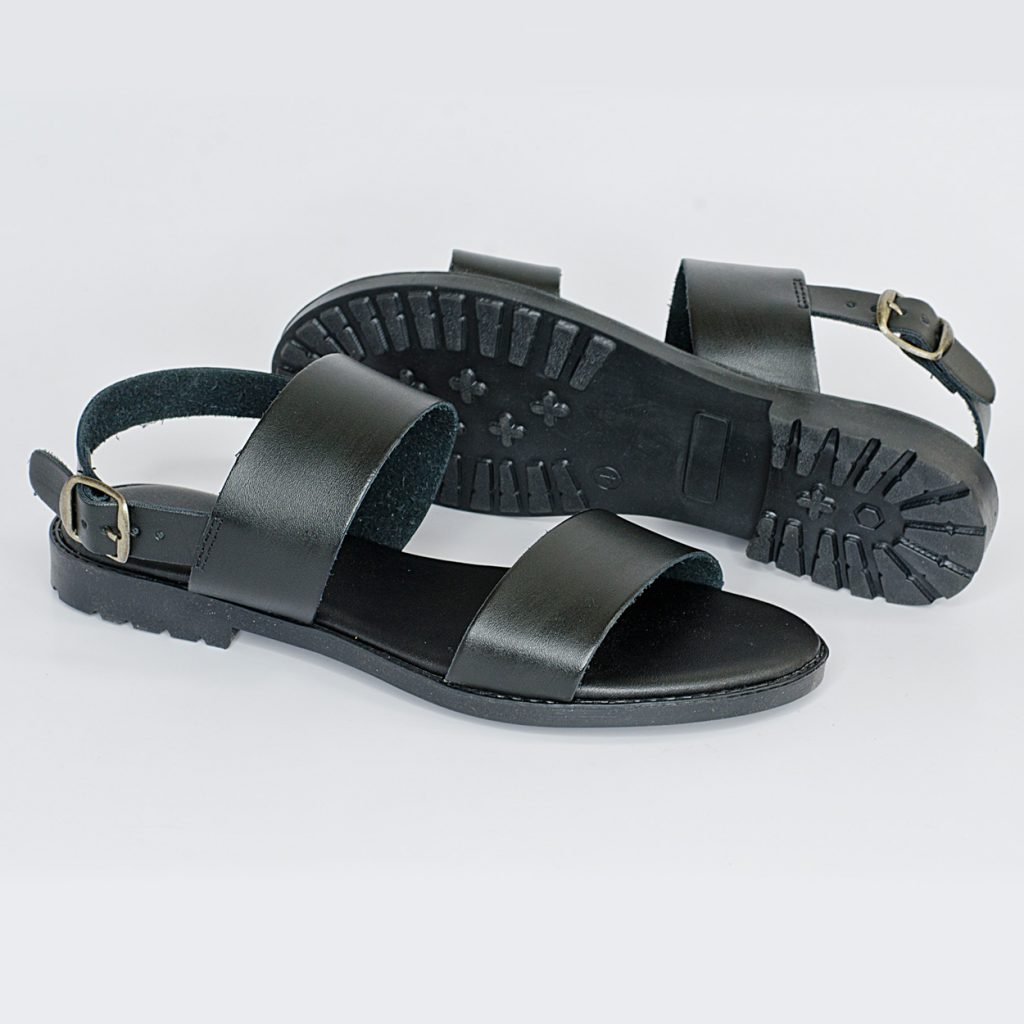 Ladies Filo Sandals - Californian