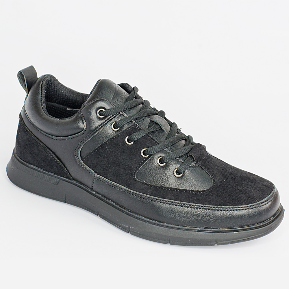 Kangol mens takkies – Californian