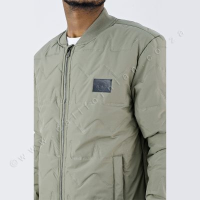 Klevas Enigma Jacket - Californian