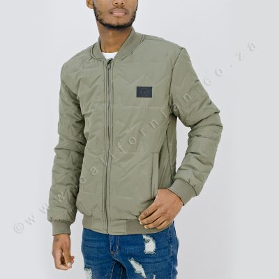 Klevas Enigma Jacket - Californian