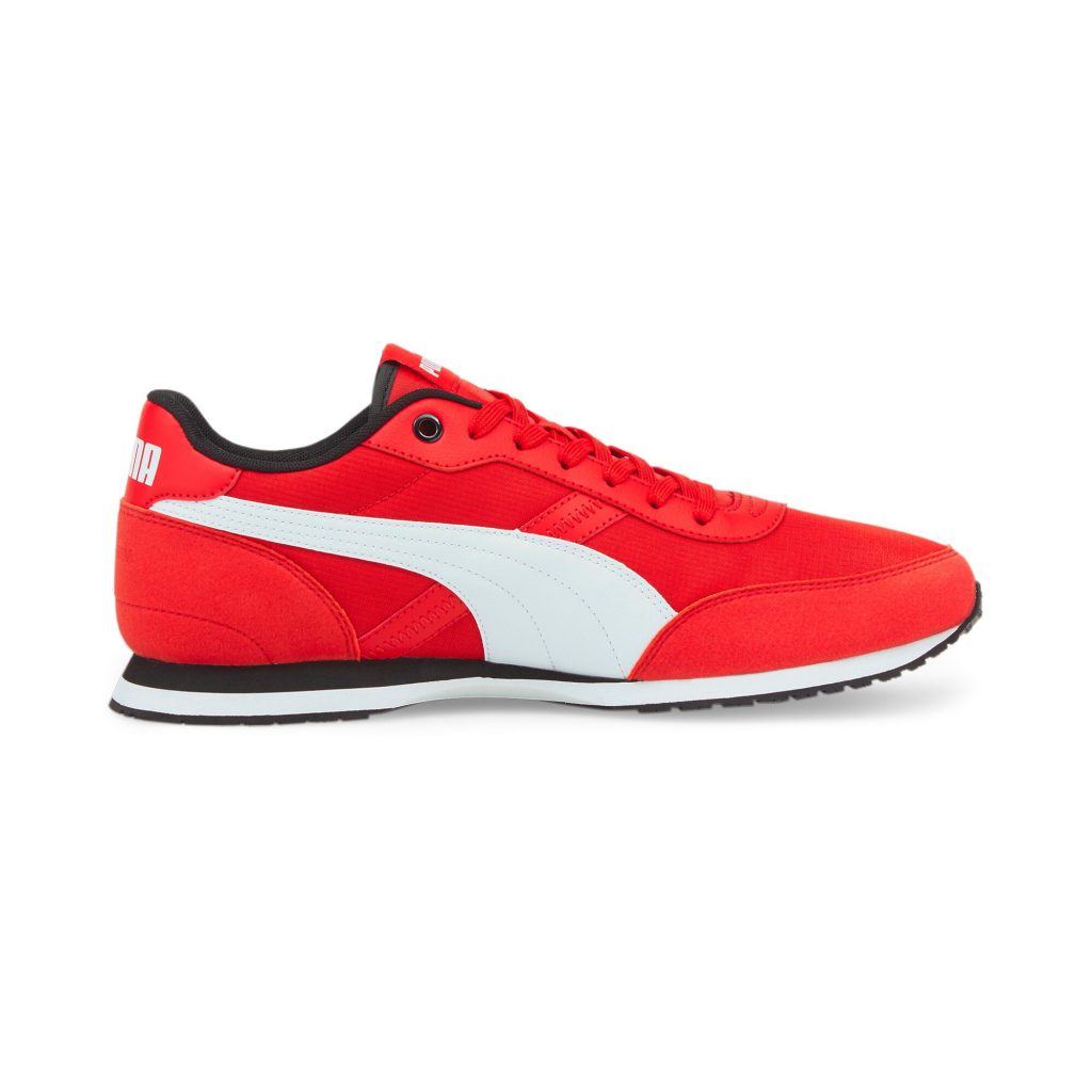 Puma St Runner Takkies - Californian