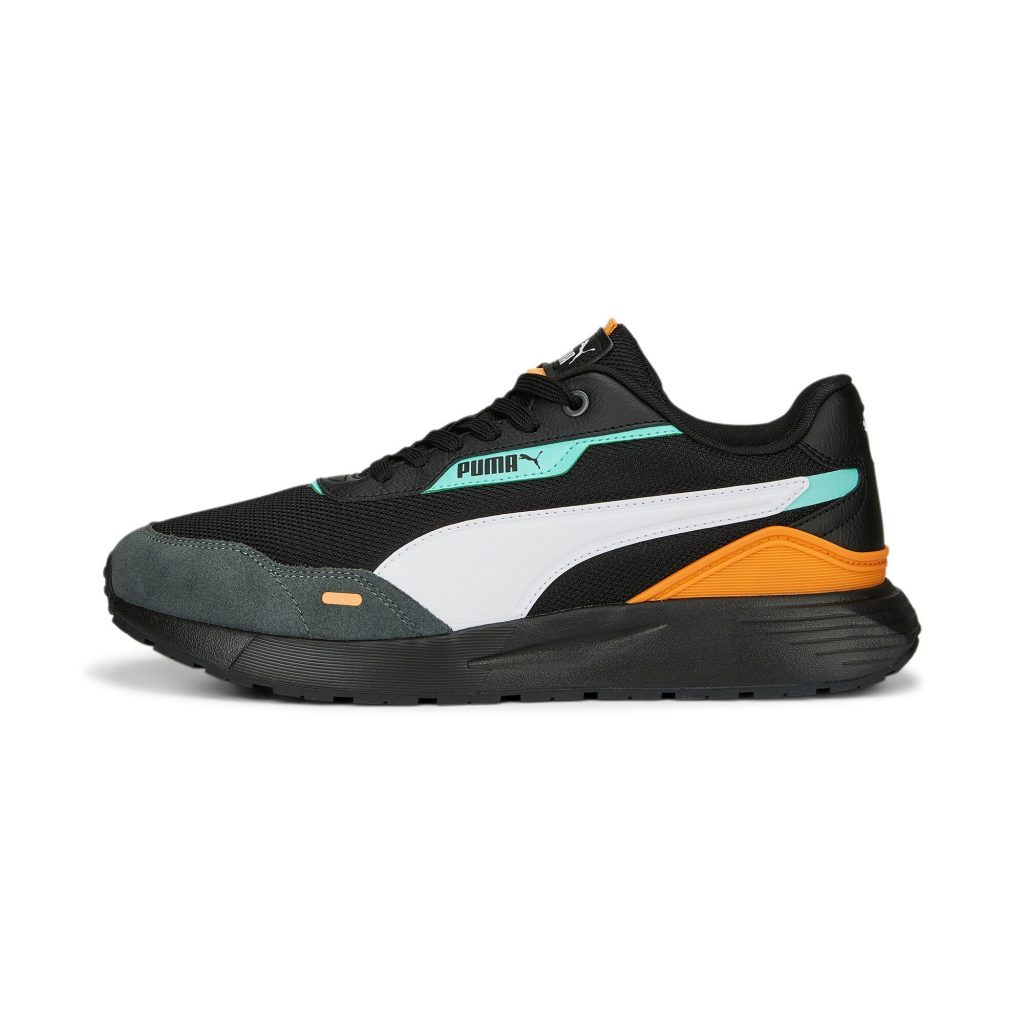 Puma Runtamed Takkies - Californian