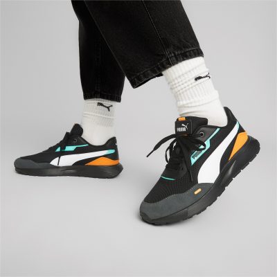 Puma Runtamed Takkies - Californian