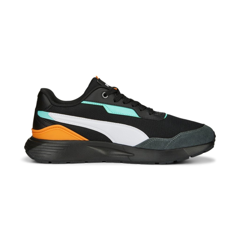 Puma Runtamed Takkies - Californian